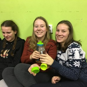 Výprava do Ratíškovic