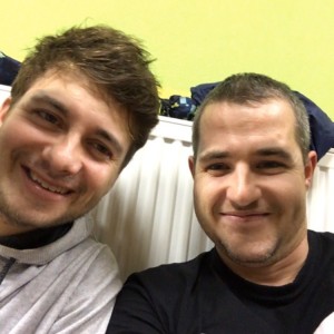 Výprava do Ratíškovic