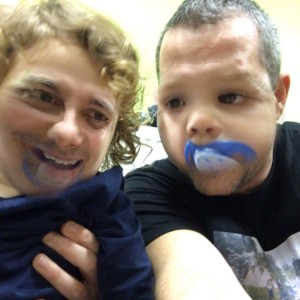 Výprava do Ratíškovic