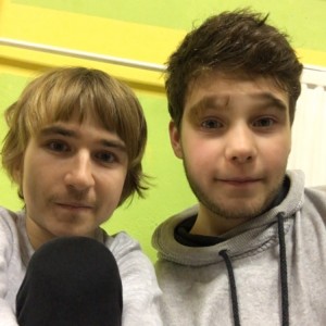 Výprava do Ratíškovic