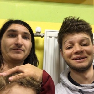 Výprava do Ratíškovic