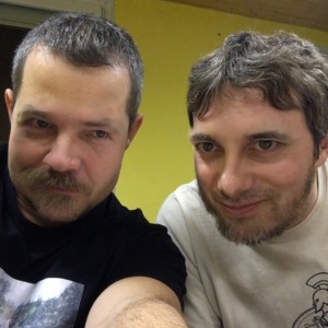 Výprava do Ratíškovic