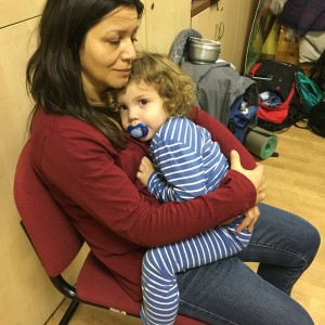 Výprava do Ratíškovic