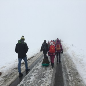 Výprava do Ratíškovic