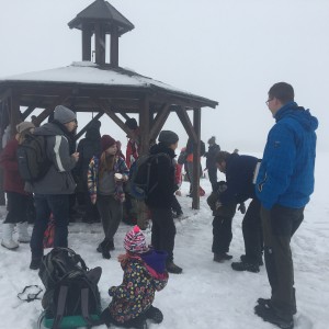 Výprava do Ratíškovic