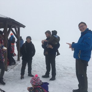 Výprava do Ratíškovic