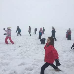 Výprava do Ratíškovic