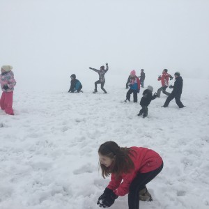 Výprava do Ratíškovic