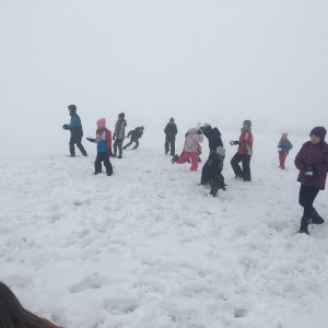 Výprava do Ratíškovic