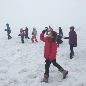 Výprava do Ratíškovic