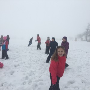 Výprava do Ratíškovic