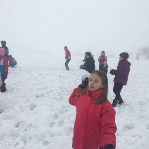 Výprava do Ratíškovic