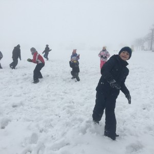 Výprava do Ratíškovic