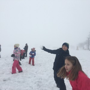 Výprava do Ratíškovic