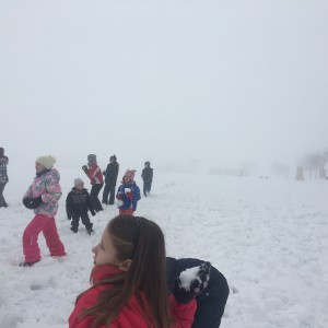 Výprava do Ratíškovic