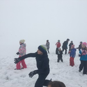 Výprava do Ratíškovic