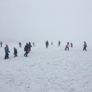 Výprava do Ratíškovic