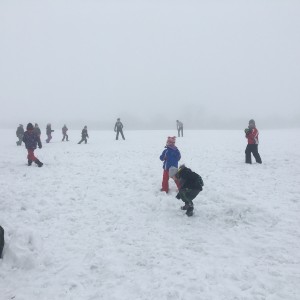 Výprava do Ratíškovic