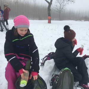 Výprava do Ratíškovic