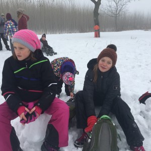 Výprava do Ratíškovic