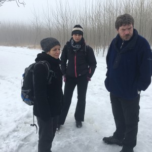 Výprava do Ratíškovic