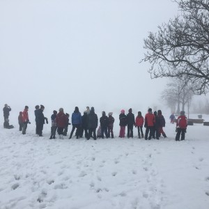 Výprava do Ratíškovic