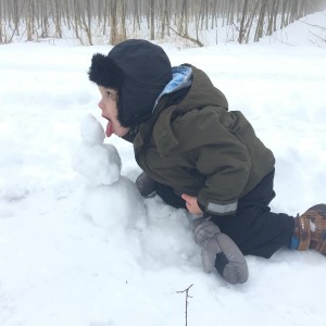 Výprava do Ratíškovic