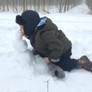 Výprava do Ratíškovic