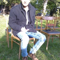 Říjnová oddílovka