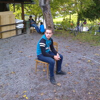 Říjnová oddílovka