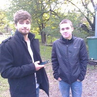 Říjnová oddílovka