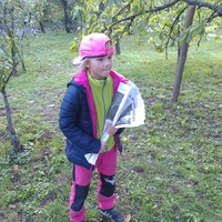 Říjnová oddílovka