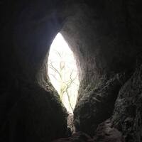 Sršní výprava do jeskyní