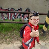 Sršní výprava do jeskyní