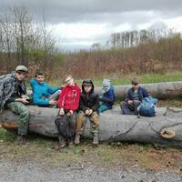 Sršní výprava do jeskyní