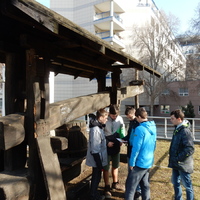 Draci a Stínadla tudy...