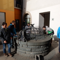 Draci a Stínadla tudy...