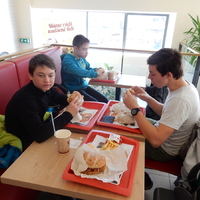 Draci a Stínadla tudy...