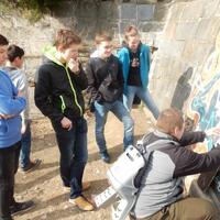 Stínadla Tudy podruhé...