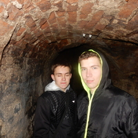 Stínadla Tudy podruhé...