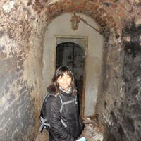 Stínadla Tudy podruhé...