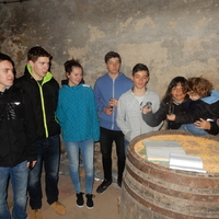 Stínadla Tudy podruhé...