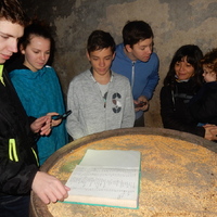 Stínadla Tudy podruhé...