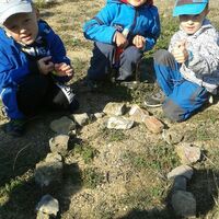 Svišti "na lamách"