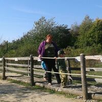 Svišti "na lamách"