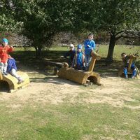 Svišti "na lamách"