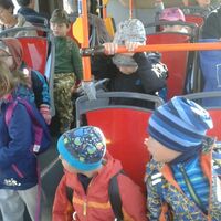 Svišti "na lamách"