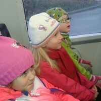 Sviští putování po Brně