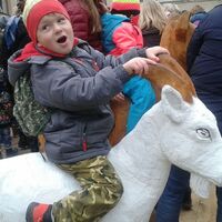 Sviští putování po Brně