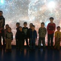 Sviští putování po Brně